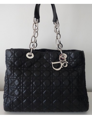 SAC DIOR SOFT NOIR