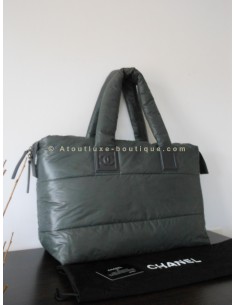 SAC CHANEL COCOON GRAND MODELE