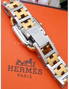 MONTRE HERMES RALLYE POUR DAME 2