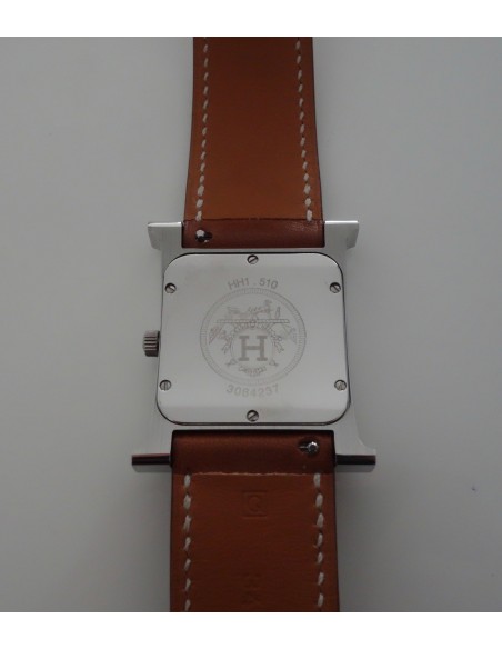 MONTRE HERMES HEURE H MM