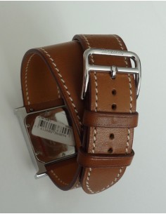 MONTRE HERMES HEURE H MM 2