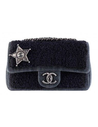 SAC CHANEL TIMELESS PARIS-DALLAS SAC CHANEL TIMELESS PARIS-DALLAS