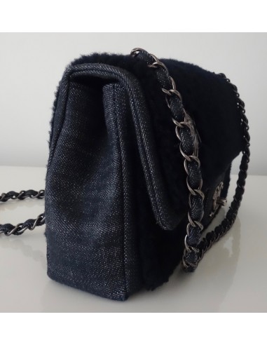 SAC CHANEL TIMELESS PARIS-DALLAS SAC CHANEL TIMELESS PARIS-DALLAS