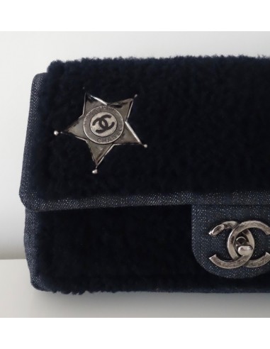 SAC CHANEL TIMELESS PARIS-DALLAS SAC CHANEL TIMELESS PARIS-DALLAS