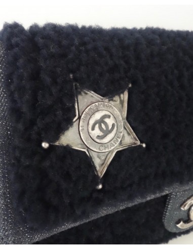 SAC CHANEL TIMELESS PARIS-DALLAS SAC CHANEL TIMELESS PARIS-DALLAS