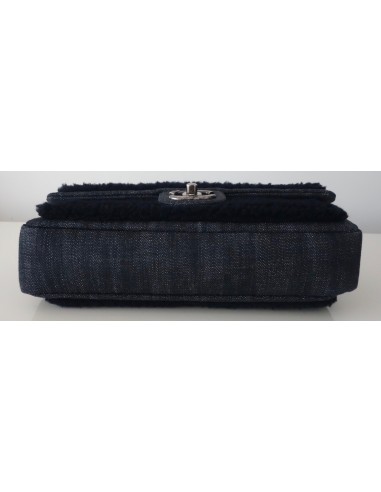 SAC CHANEL TIMELESS PARIS-DALLAS SAC CHANEL TIMELESS PARIS-DALLAS