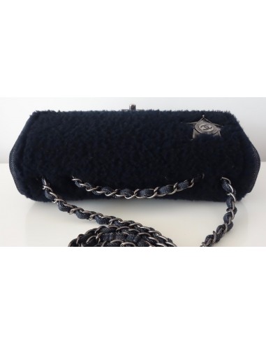 SAC CHANEL TIMELESS PARIS-DALLAS SAC CHANEL TIMELESS PARIS-DALLAS