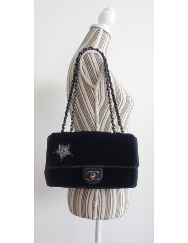 SAC CHANEL TIMELESS PARIS-DALLAS SAC CHANEL TIMELESS PARIS-DALLAS