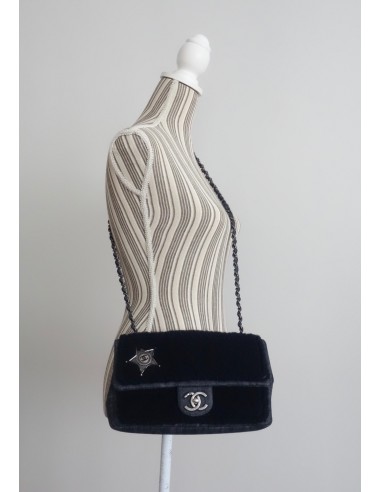 SAC CHANEL TIMELESS PARIS-DALLAS SAC CHANEL TIMELESS PARIS-DALLAS