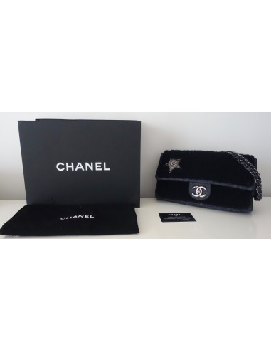 SAC CHANEL TIMELESS PARIS-DALLAS SAC CHANEL TIMELESS PARIS-DALLAS