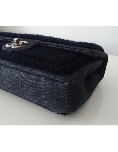 SAC CHANEL TIMELESS PARIS-DALLAS SAC CHANEL TIMELESS PARIS-DALLAS