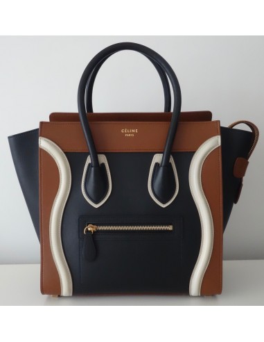 SAC CELINE MICRO LUGGAGE