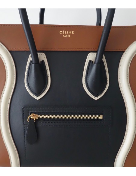 SAC CELINE MICRO LUGGAGE