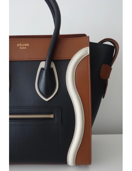 SAC CELINE MICRO LUGGAGE