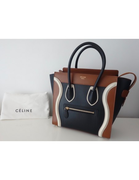 SAC CELINE MICRO LUGGAGE