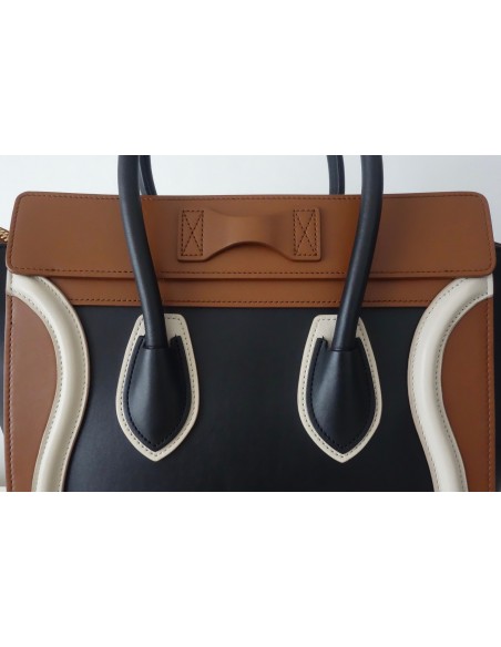 SAC CELINE MICRO LUGGAGE