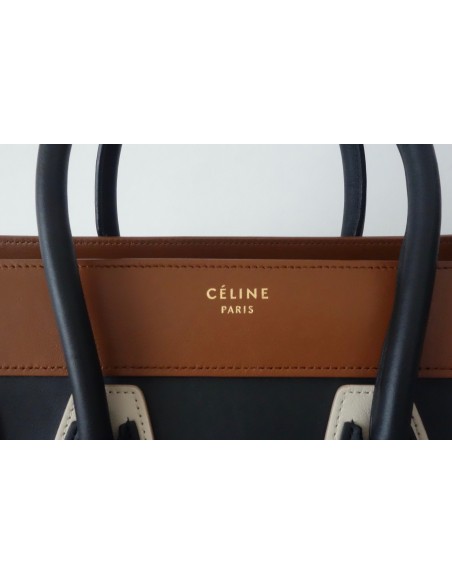 SAC CELINE MICRO LUGGAGE