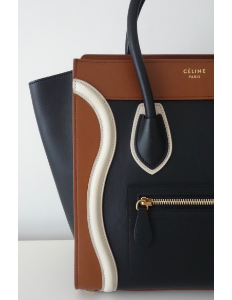 SAC CELINE MICRO LUGGAGE