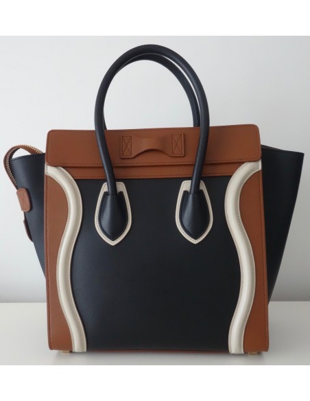 SAC CELINE MICRO LUGGAGE