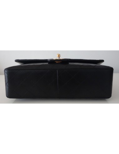 SAC CHANEL CLASSIQUE VINTAGE NOIR SAC CHANEL CLASSIQUE VINTAGE NOIR
