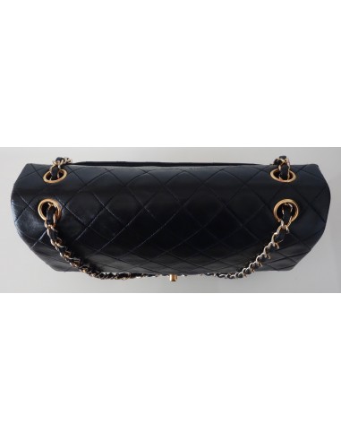 SAC CHANEL CLASSIQUE VINTAGE NOIR SAC CHANEL CLASSIQUE VINTAGE NOIR