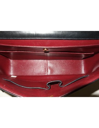 SAC CHANEL CLASSIQUE VINTAGE NOIR SAC CHANEL CLASSIQUE VINTAGE NOIR