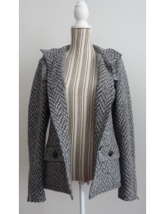 VESTE CABAN CHANEL 2