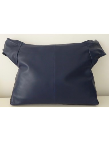 SAC CHANEL GIRL CUIR BLEU SAC CHANEL GIRL CUIR BLEU
