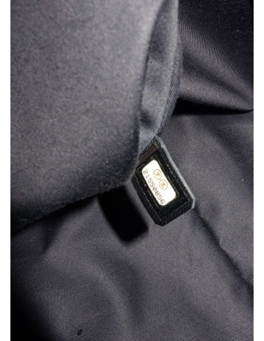 SAC CHANEL GIRL CUIR BLEU SAC CHANEL GIRL CUIR BLEU