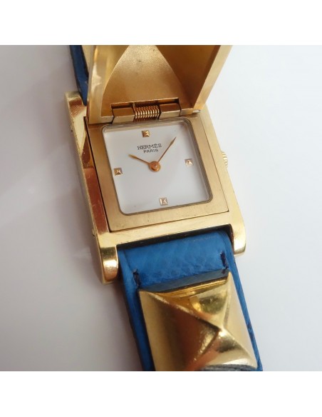 MONTRE HERMES MEDOR