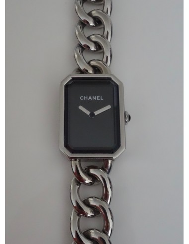 MONTRE CHANEL CHAINE GM MONTRE CHANEL CHAINE GM