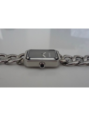 MONTRE CHANEL CHAINE GM MONTRE CHANEL CHAINE GM