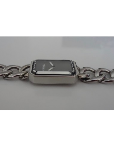 MONTRE CHANEL CHAINE GM MONTRE CHANEL CHAINE GM