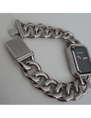 MONTRE CHANEL CHAINE GM MONTRE CHANEL CHAINE GM