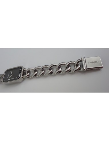 MONTRE CHANEL CHAINE GM MONTRE CHANEL CHAINE GM