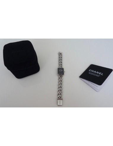 MONTRE CHANEL CHAINE GM MONTRE CHANEL CHAINE GM