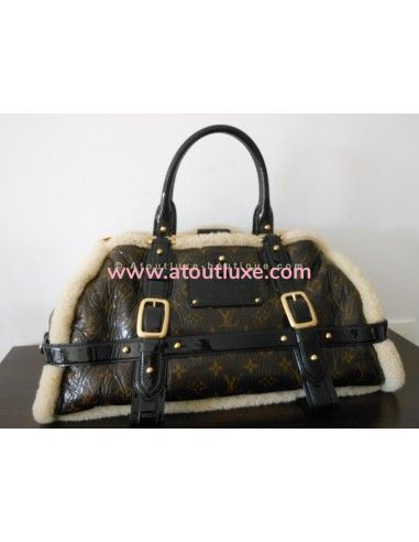 SAC VUITTON MODELE STORM