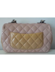 SAC CHANEL TIMELESS TRICOLORE 2