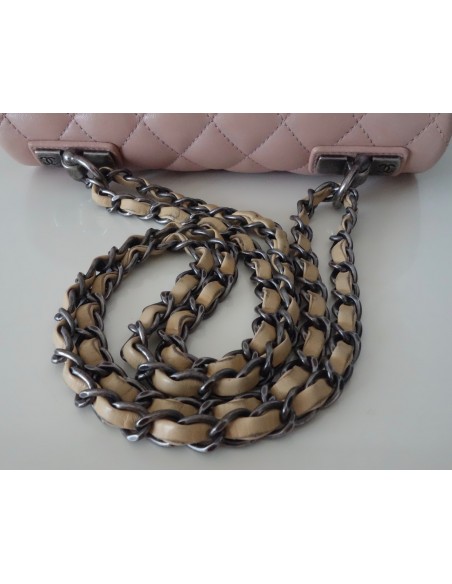 SAC CHANEL TIMELESS TRICOLORE