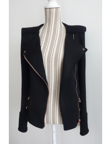 VESTE BALMAIN 38fr