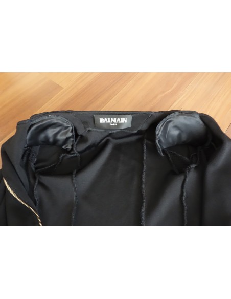 VESTE BALMAIN 38fr