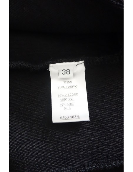 VESTE BALMAIN 38fr