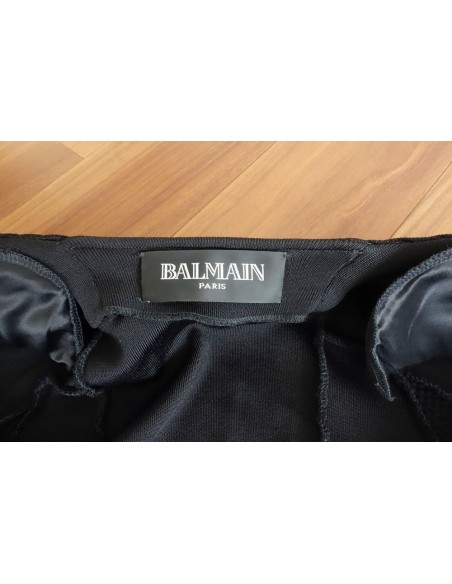 VESTE BALMAIN 38fr