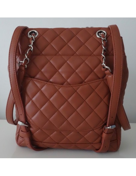 SAC A DOS CHANEL MOYEN MODELE