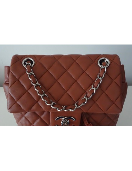 SAC A DOS CHANEL MOYEN MODELE