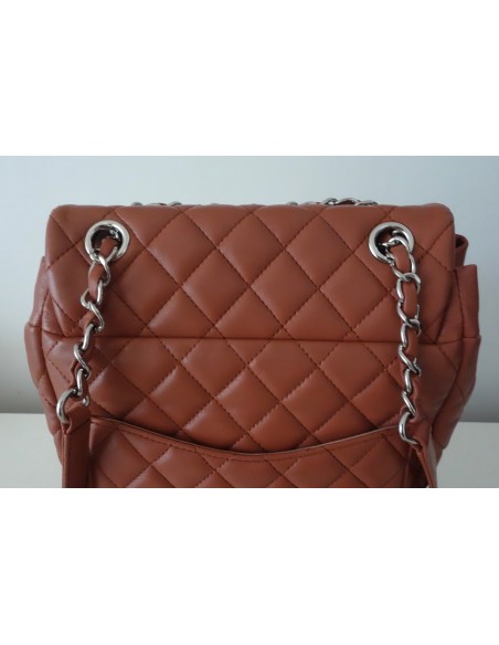 SAC A DOS CHANEL MOYEN MODELE