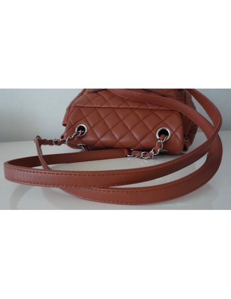 SAC A DOS CHANEL MOYEN MODELE