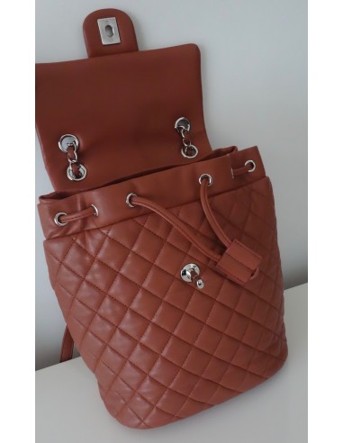 SAC A DOS CHANEL MOYEN MODELE SAC A DOS CHANEL MOYEN MODELE