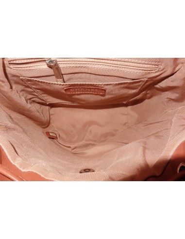 SAC A DOS CHANEL MOYEN MODELE SAC A DOS CHANEL MOYEN MODELE