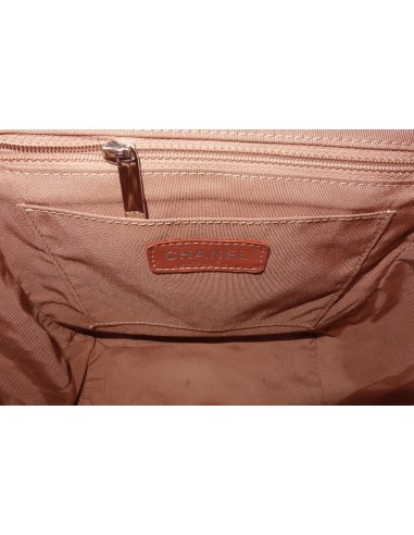 SAC A DOS CHANEL MOYEN MODELE SAC A DOS CHANEL MOYEN MODELE